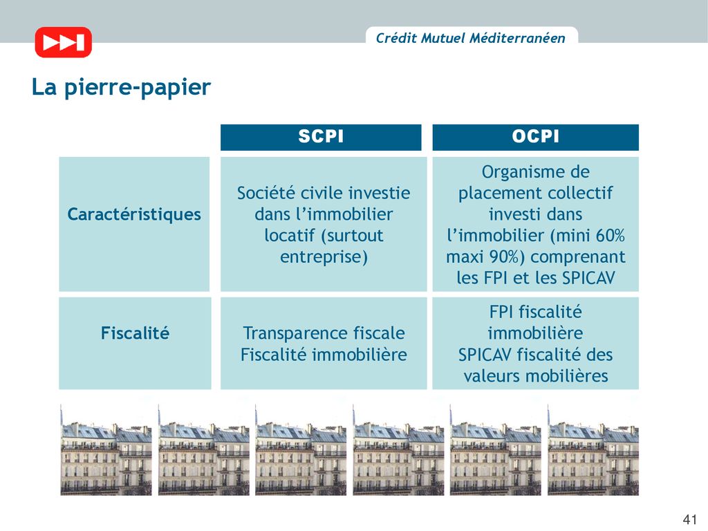 La Defiscalisation Dans Le Neuf Ppt T L Charger